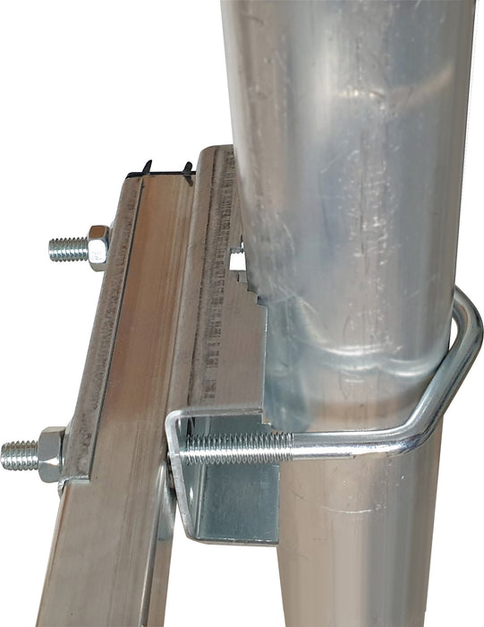 Schwaiger Ringdipol-Außenantenne UKW Fabrik Onlineshop