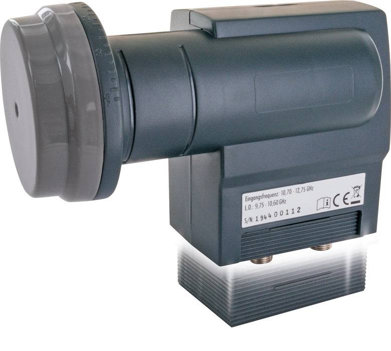 Schwaiger Unicable Quad LNB Fabrikpreis