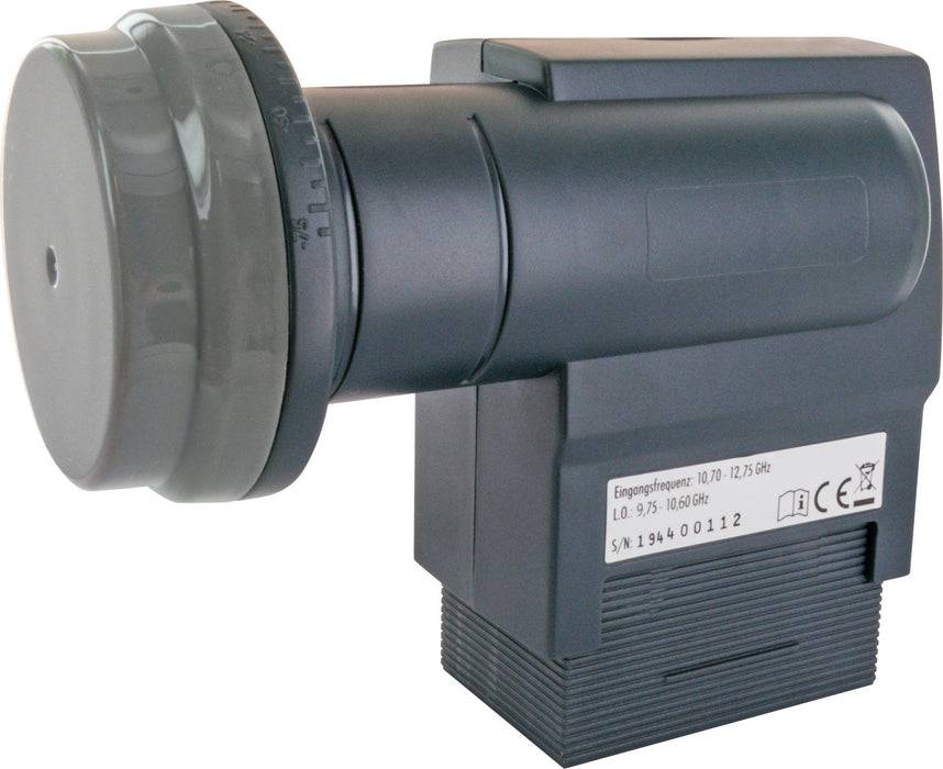 Schwaiger Unicable Quad LNB Fabrikpreis