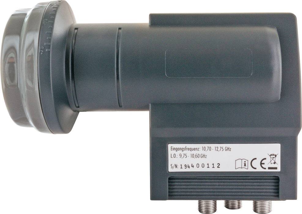 Schwaiger Unicable Quad LNB Fabrikpreis