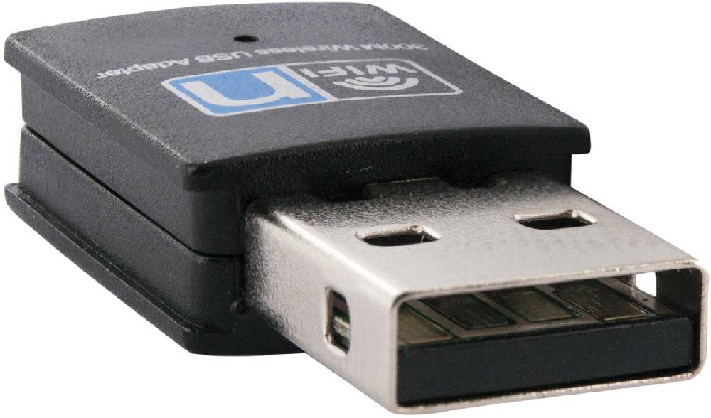 Schwaiger Wireless-N USB Adapter Sonderangebot