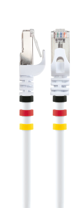 Schwaiger CAT7 Netzwerkkabel S/FTP