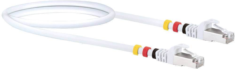 Schwaiger CAT7 Netzwerkkabel S/FTP Günstig kaufen
