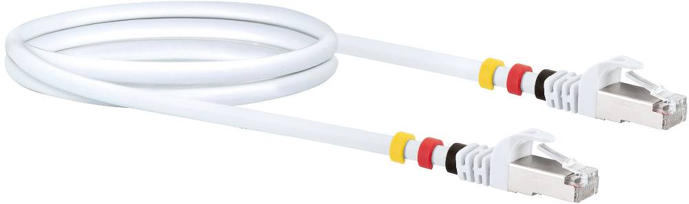 Schwaiger CAT7 Netzwerkkabel S/FTP Günstig kaufen