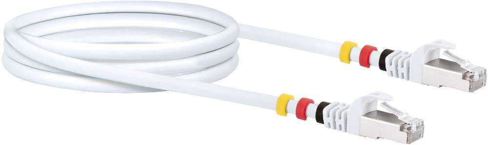 Schwaiger CAT7 Netzwerkkabel S/FTP Günstig kaufen
