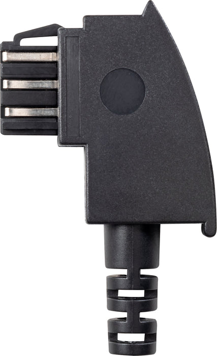 Schwaiger TAE Anschlussstecker (F)