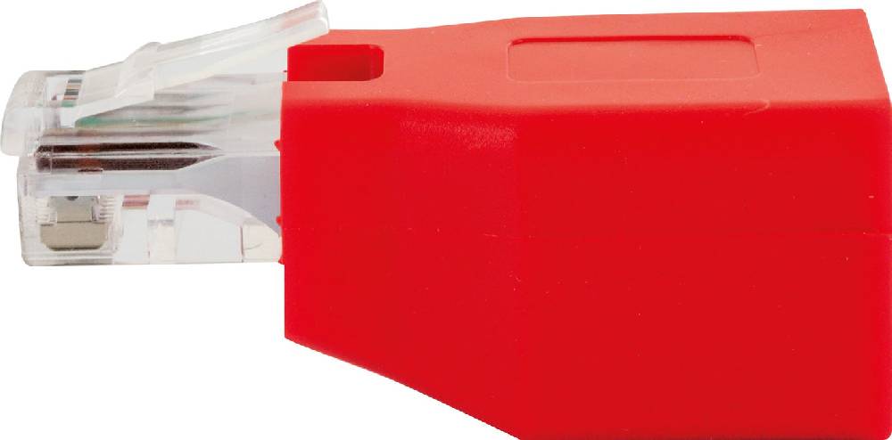 Schwaiger CAT 6 Crossover Adapter Cyber Monday