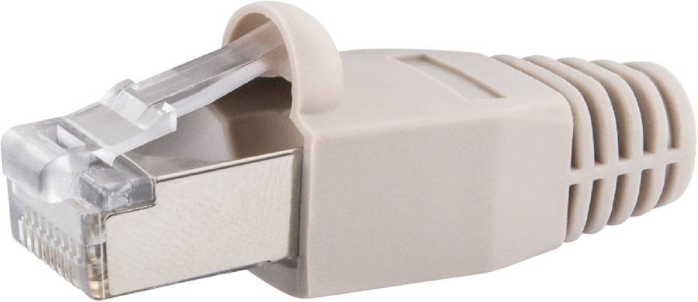 Schwaiger CAT 6 Netzwerkstecker Weihnachtsangebot