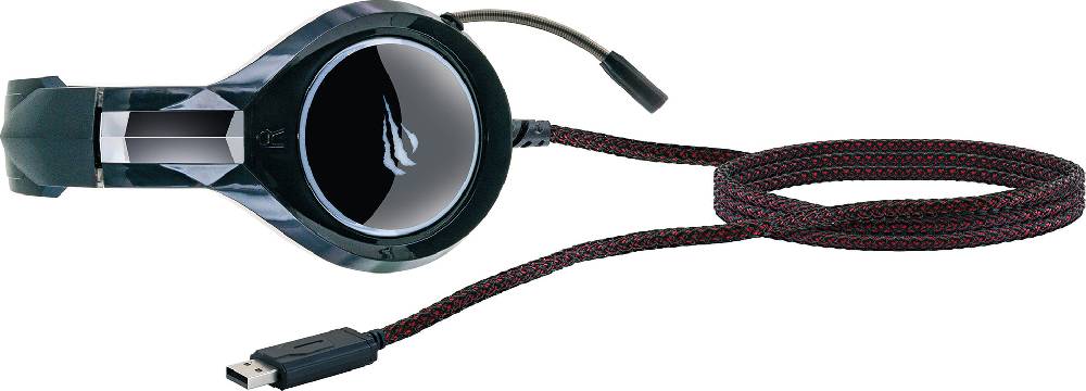 Schwaiger Gaming Headset Valentinstagsangebot