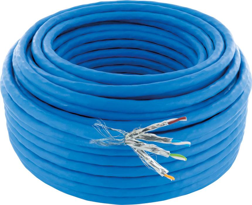 Schwaiger CAT 8.1 Netzwerkkabel (S/FTP)