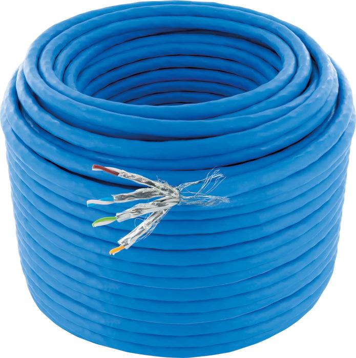 Schwaiger CAT 8.1 Netzwerkkabel (S/FTP) Top Angebot