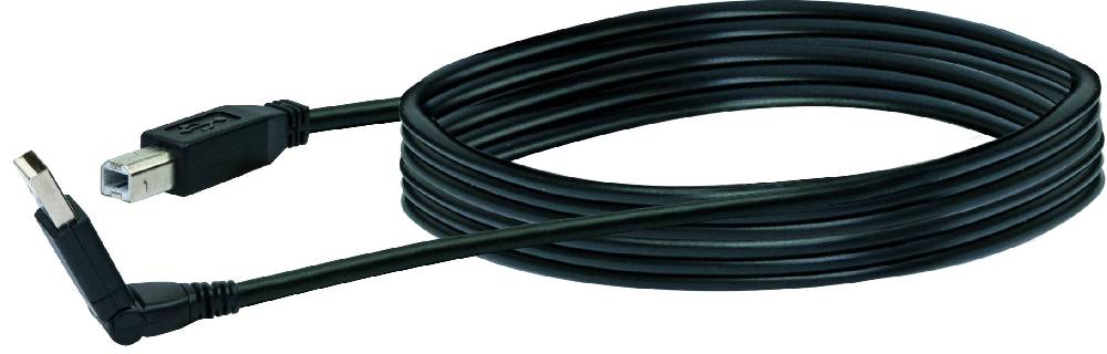 Schwaiger USB 2.0 Anschlusskabel