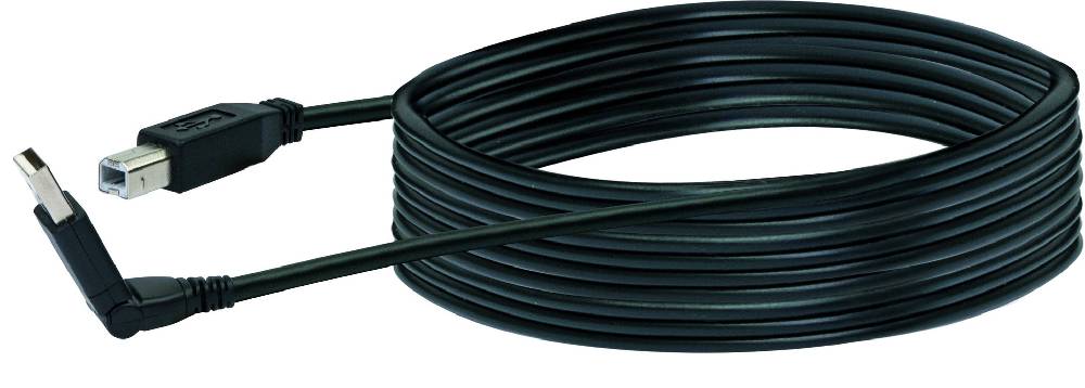 Schwaiger USB 2.0 Anschlusskabel Zeitlich begrenztes Angebot