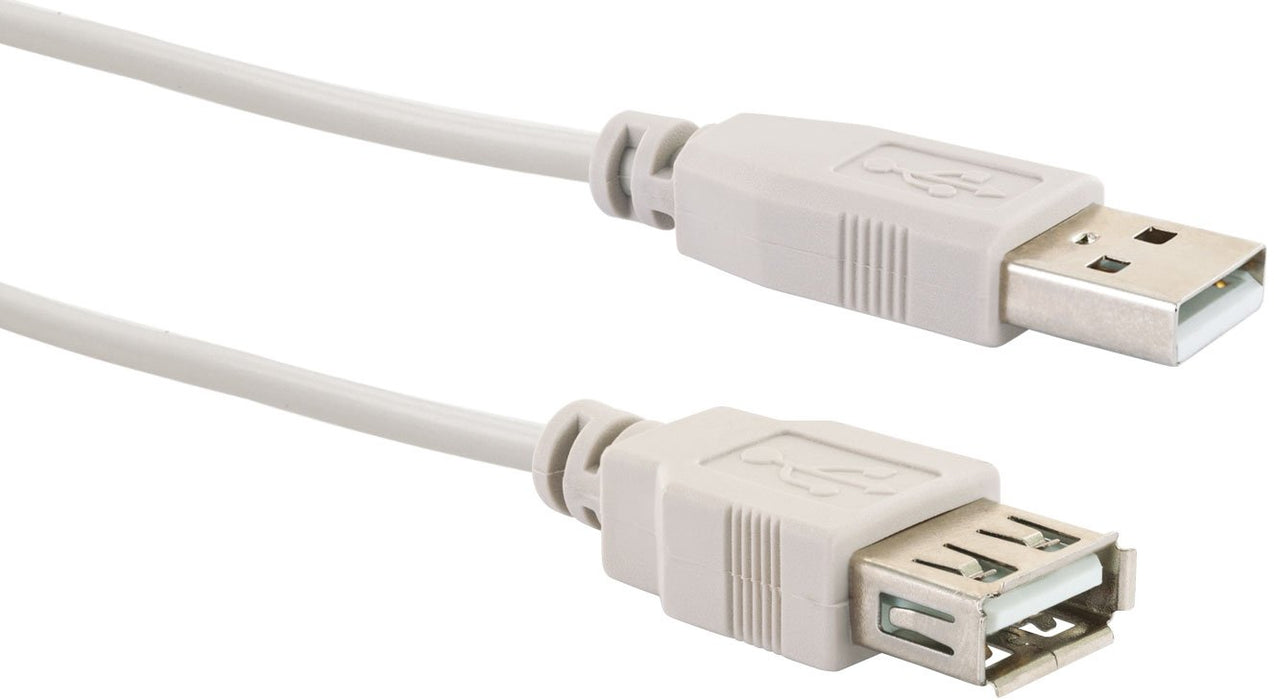 Schwaiger USB 2.0 Verlängerungskabel Exklusive Angebote