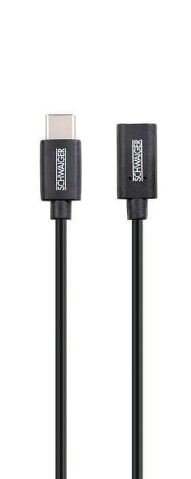Schwaiger USB 3.1 Adapterkabel