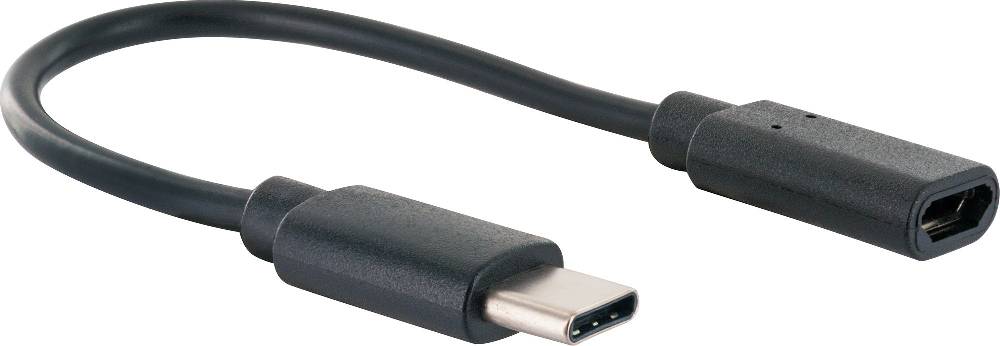 Schwaiger USB 3.1 Adapterkabel Blitzangebot