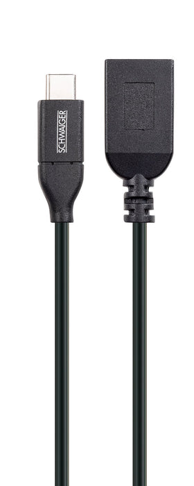 Schwaiger USB 3.2 Anschlusskabel Große Rabatte