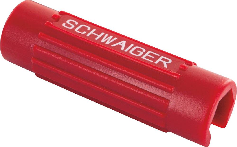 Schwaiger Montageset Koaxialkabel inkl. 10x F-Stecker Sonderangebote