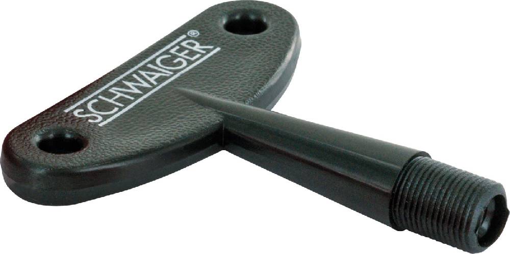 Schwaiger Montageset Koaxialkabel inkl. 10x F-Stecker Sonderangebote