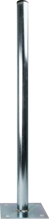 Schwaiger Standmast Stahl 70 cm