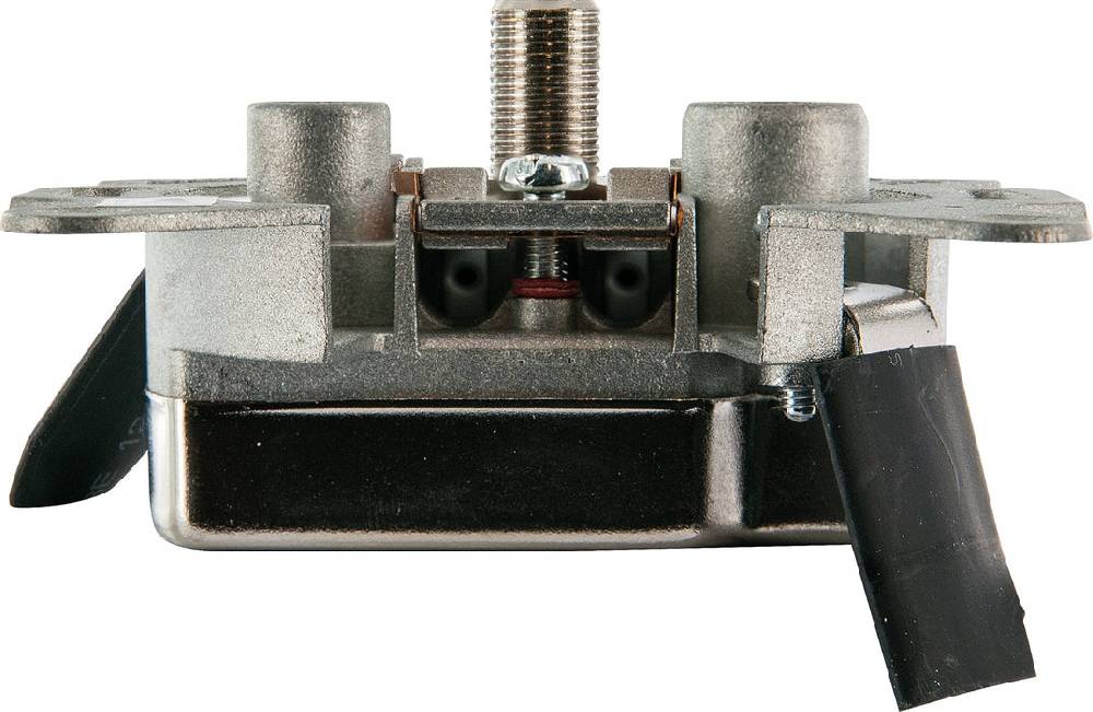 Schwaiger End-/Stichleitungsdose 2,5 dB Letzte 2 Tage