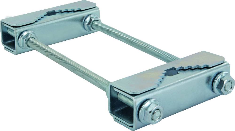 Schwaiger Rohrabstandshalter Ø 60 mm Nur für heute