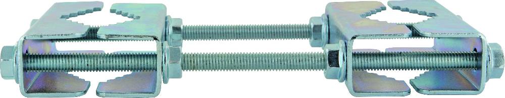 Schwaiger Rohrabstandshalter Ø 60 mm Nur für heute