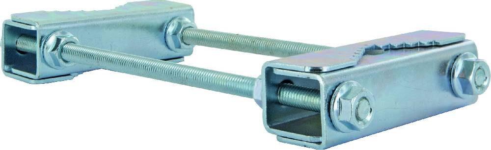 Schwaiger Rohrabstandshalter Ø 60 mm Nur für heute