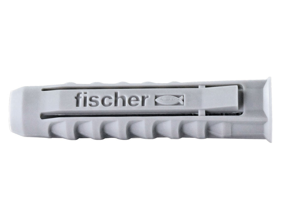 Schwaiger Schrauben und FISCHER Dübel Set Sonderangebot der Fabrik