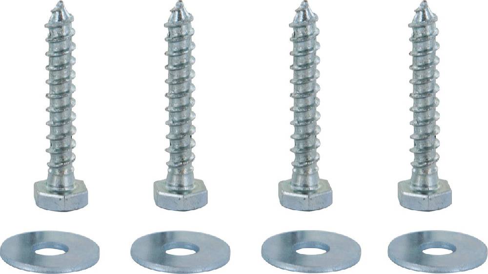 Schwaiger Schraubenset 8x50mm Vierteljährliche Förderung