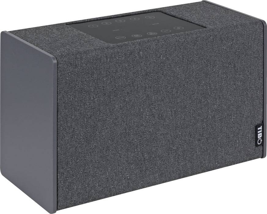 Schwaiger TIBO WiFi Lautsprecher (40 W) Riesige Rabatte