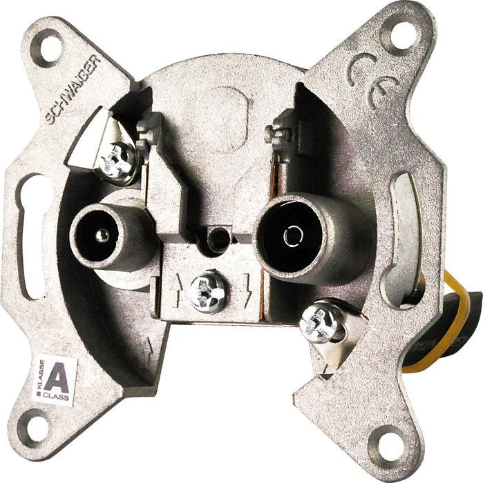 Schwaiger End-/Stichleitungsdose 2,5 dB