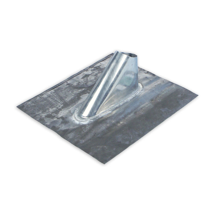 Schwaiger Dachhaube Blei bis Ø 60 mm Outlet