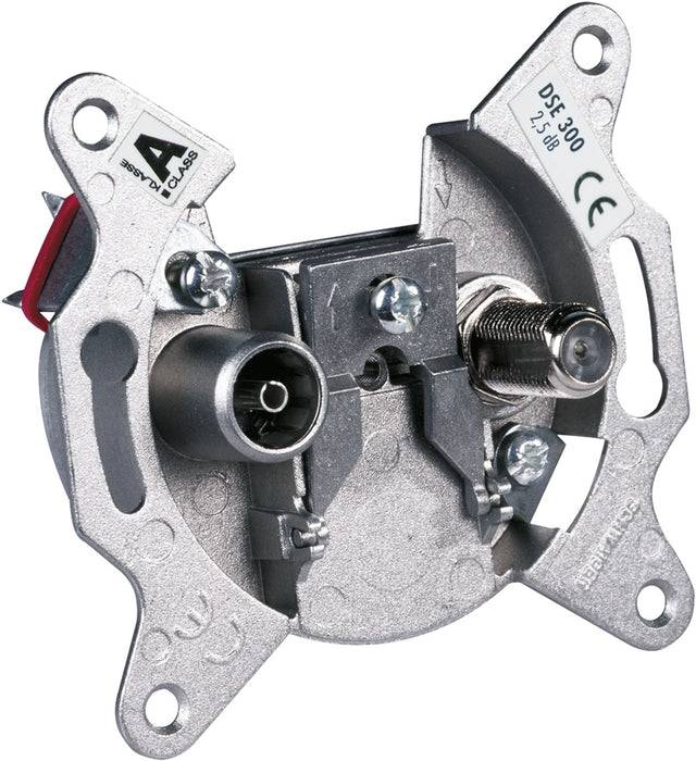 Schwaiger End-/Stichleitungsdose 2 dB Verkauf