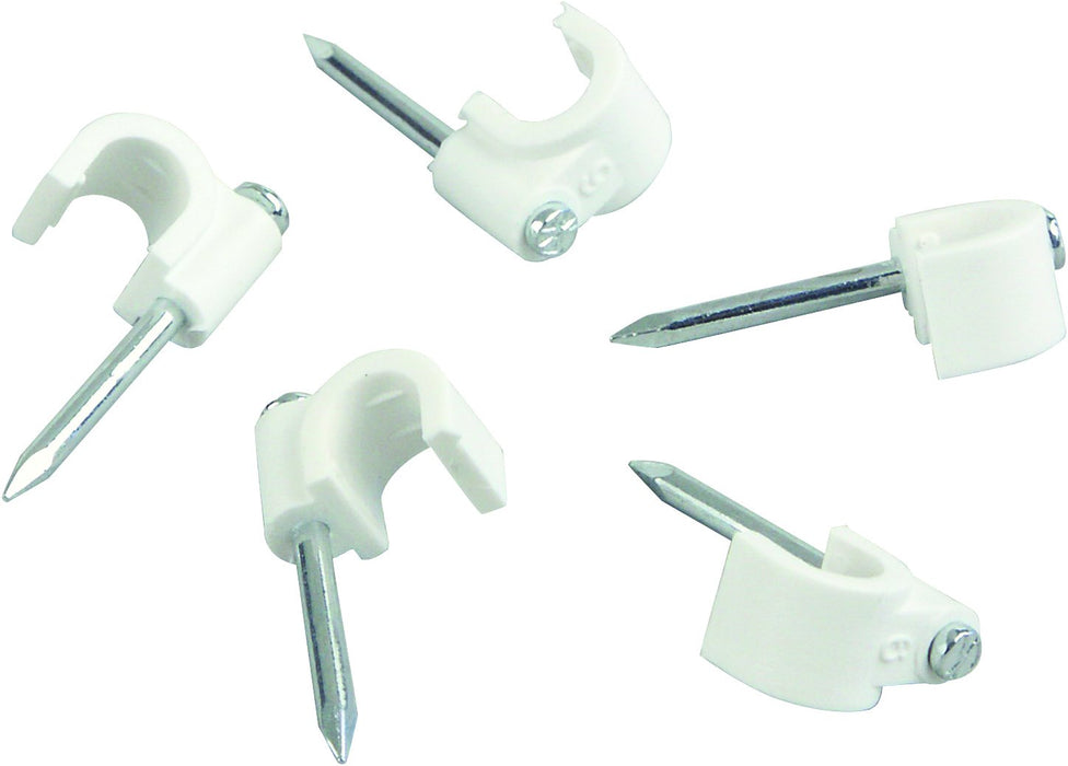 Schwaiger Nagelschellen 20-er Set (Ø bis 9 mm)