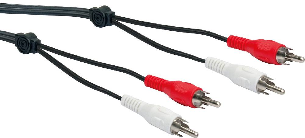 Schwaiger AUDIO Anschlusskabel Fabrik Onlineshop