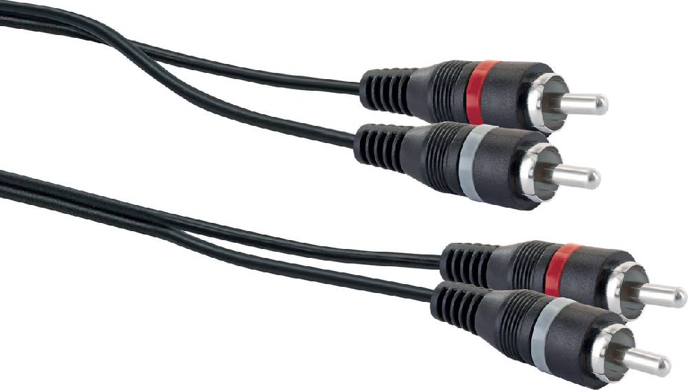 Schwaiger HQ AUDIO Anschlusskabel Fabrikpreis