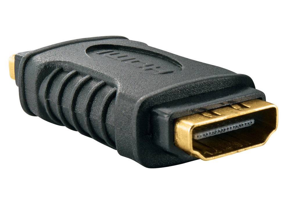 Schwaiger HDMI®-Verbinder Rabatt