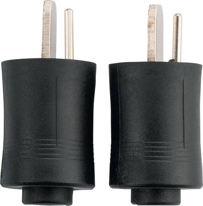 Schwaiger Lautsprecherstecker 2-er Set