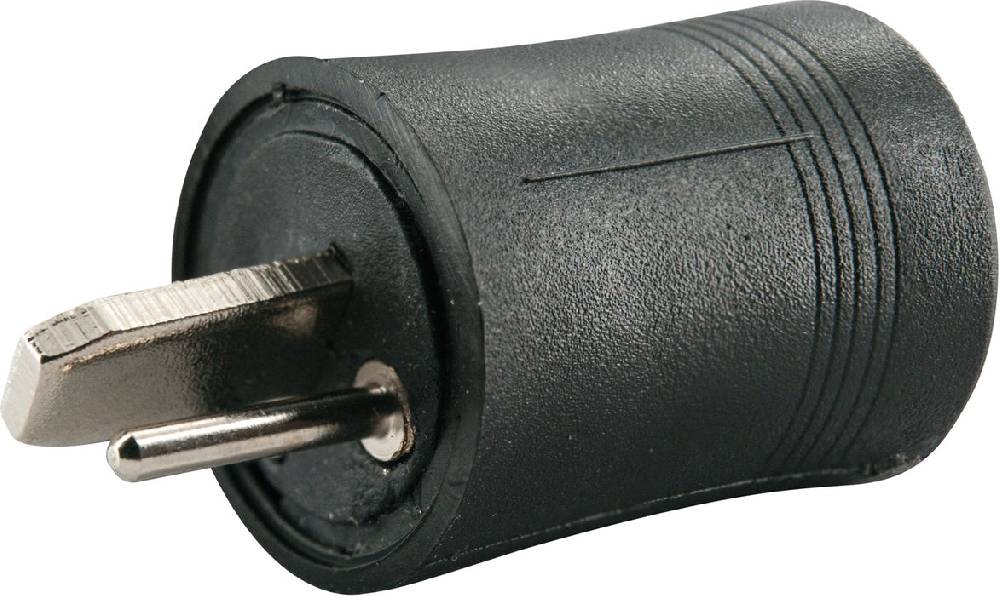 Schwaiger Lautsprecherstecker 2-er Set Versandkostenfrei