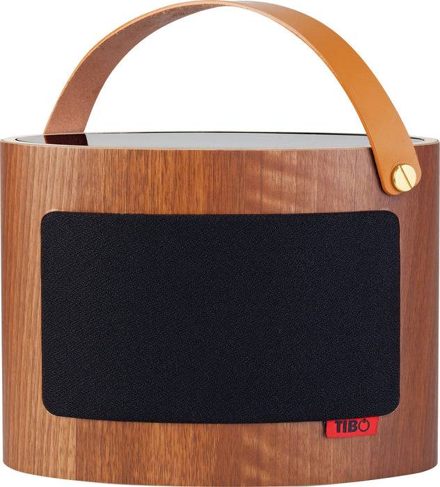 Schwaiger TIBO WiFi Lautsprecher (30 W)