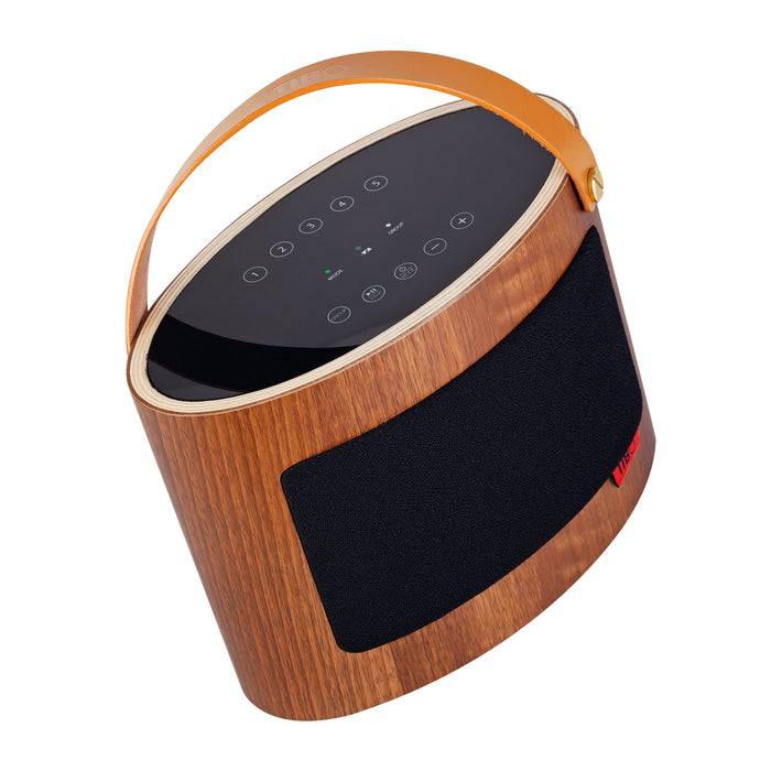 Schwaiger TIBO WiFi Lautsprecher (30 W) Flash Sale