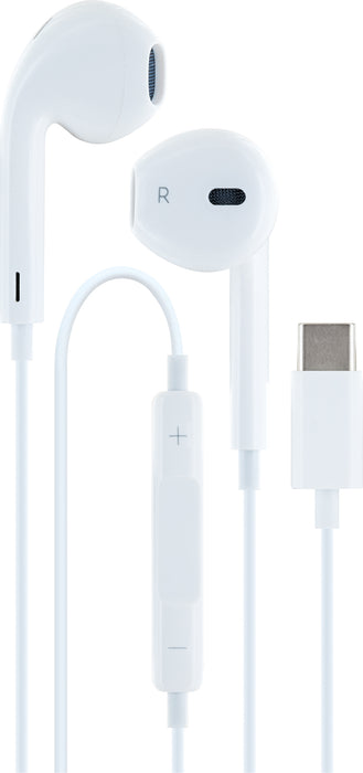 Schwaiger Kopfhörer mit Type C Kabel Exklusivangebot
