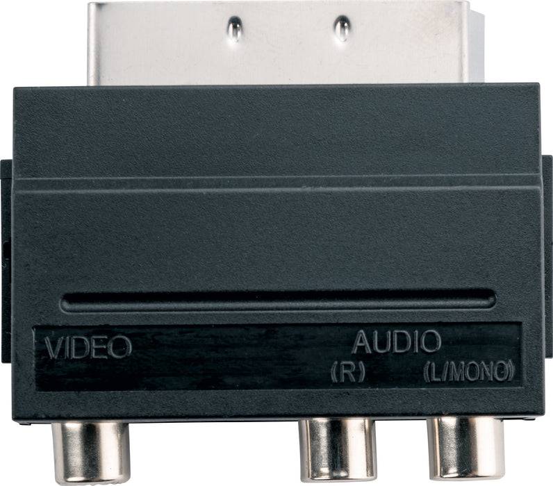 Schwaiger AV Adapter Black Friday