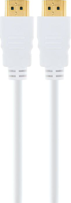 Schwaiger High-Speed-HDMI®-Kabel mit Ethernet