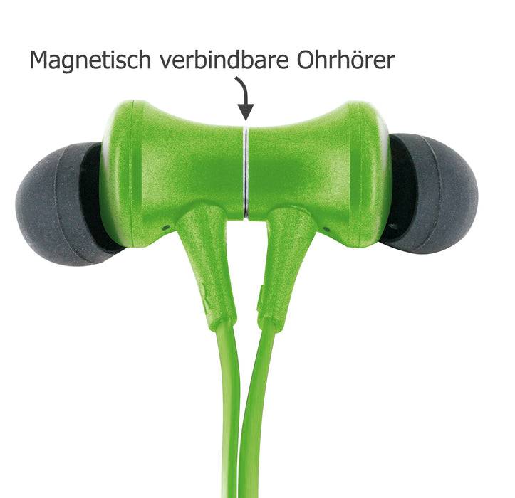 Schwaiger Schwaiger Bluetooth® In-Ear Kopfhörer Heißer Verkauf
