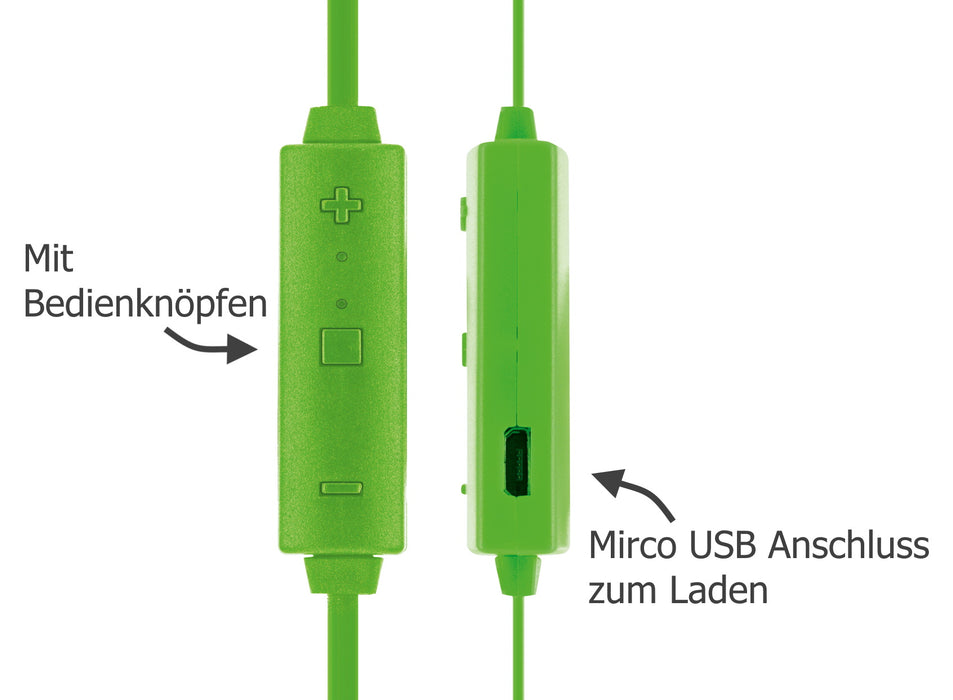 Schwaiger Schwaiger Bluetooth® In-Ear Kopfhörer Heißer Verkauf