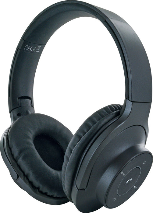 Schwaiger Schwaiger Bluetooth® Bügelkopfhörer Top Angebot