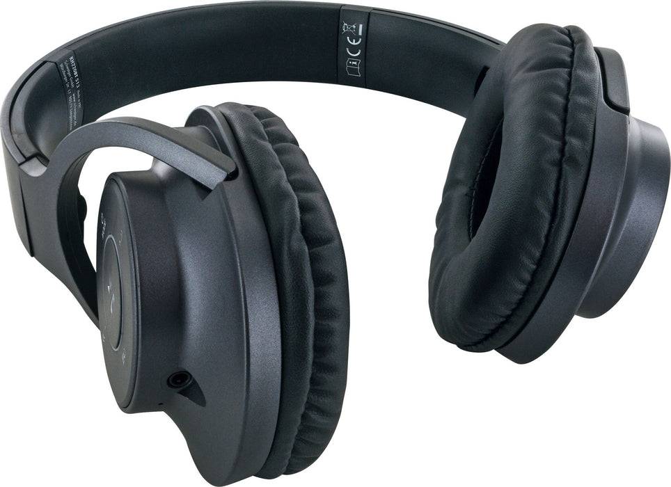 Schwaiger Schwaiger Bluetooth® Bügelkopfhörer Top Angebot