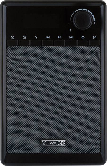 Schwaiger Radiowecker Neueste Mode